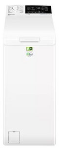 Стиральная машина Electrolux EW6T3372E фото в Челябинске