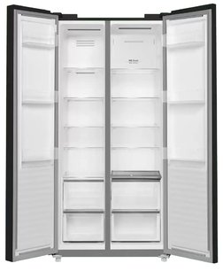 Холодильник Маунфилд MFF191NFB фото 4 в Челябинске Холодильник Maunfeld MFF191NFB фото 4 в Челябинске