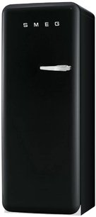Холодильник Смег CVB20LNE фото в Челябинске Холодильник Smeg CVB20LNE фото в Челябинске