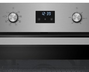 Электрический духовой шкаф Zigmund Shtain E 177 S фото 4 в Челябинске