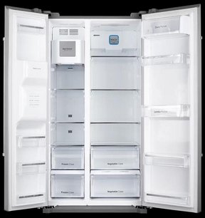 Холодильник Куперсберг NSFD 17793 X фото 2 в Челябинске Холодильник Kuppersberg NSFD 17793 X фото 2 в Челябинске