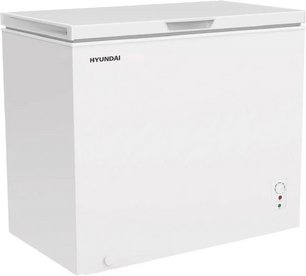 Морозильный ларь Хендай CH35081 белый фото в Челябинске Морозильный ларь Hyundai CH35081 белый фото в Челябинске
