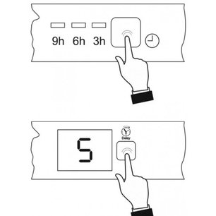 Встраиваемая посудомоечная машина Смег STA4523 фото 3 в Челябинске Встраиваемая посудомоечная машина Smeg STA4523 фото 3 в Челябинске
