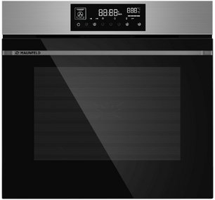 Духовой шкаф Maunfeld AEOD76106S фото в Челябинске