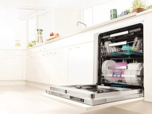 Посудомоечная машина Electrolux ESL97540RO фото 3 в Челябинске