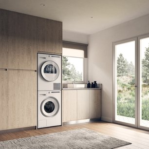 Стиральная машина Аско W2084.W/3 фото 4 в Челябинске Стиральная машина Asko W2084.W/3 фото 4 в Челябинске