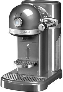 Кофемашина Китчен Эйд 5KES0503EMS фото в Челябинске Кофемашина KitchenAid 5KES0503EMS фото в Челябинске