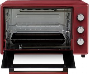 Мини-печь Schaub Lorenz SLE OJ4031 фото 3 в Челябинске