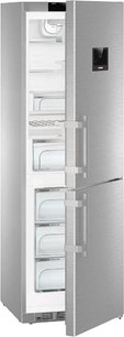 Холодильник Либхер CNPes 4358 Premium NoFrost фото 4 в Челябинске Холодильник Liebherr CNPes 4358 Premium NoFrost фото 4 в Челябинске
