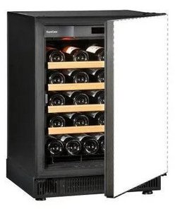 Встраиваемый монотемпературный винный шкаф EuroCave V-059 K-800016-S фото в Челябинске