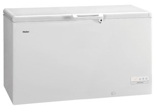 Морозильный ларь Хайер HCE380RF фото в Челябинске Морозильный ларь Haier HCE380RF фото в Челябинске