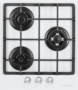 Газовая варочная панель MAUNFELD EGHG.43.33CW\G фото в Челябинске Газовая варочная панель MAUNFELD EGHG.43.33CW\G фото в Челябинске