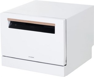 Посудомоечная машина Хендай DT304 фото 3 в Челябинске Посудомоечная машина Hyundai DT304 фото 3 в Челябинске