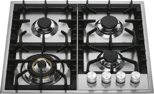 Варочная панель Ilve HP 65C/SS фото в Челябинске