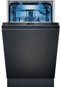 Встраиваемая посудомоечная машина Siemens SR65YX08ME фото в Челябинске