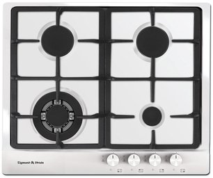 Встраиваемая газовая варочная панель Zigmund Shtain GN 128.61 W фото в Челябинске