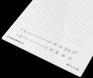 Индукционная варочная панель Маунфилд CVI292S2FWH Inverter фото 4 в Челябинске Индукционная варочная панель Maunfeld CVI292S2FWH Inverter фото 4 в Челябинске