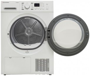 Сушильная машина Schaub Lorenz SLR HW820 фото 4 в Челябинске