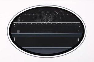 Духовой шкаф Куперсберг SR 605 W Silver фото 4 в Челябинске Духовой шкаф Kuppersberg SR 605 W Silver фото 4 в Челябинске