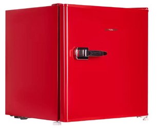 Холодильник Маунфилд MFF50RR фото 2 в Челябинске Холодильник Maunfeld MFF50RR фото 2 в Челябинске