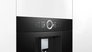 Кофемашина Бош CTL636EB1 фото 2 в Челябинске Кофемашина Bosch CTL636EB1 фото 2 в Челябинске