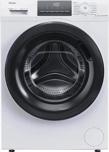 Стиральная машина Haier HW80-BP12929E фото в Челябинске