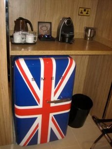 Холодильник Смег FAB10RUJ фото 3 в Челябинске Холодильник Smeg FAB10RUJ фото 3 в Челябинске