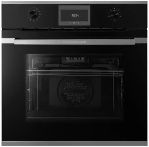 Духовой шкаф Куперсбуш B 6330.0 S3 Silver Chrome фото в Челябинске Духовой шкаф Kuppersbusch B 6330.0 S3 Silver Chrome фото в Челябинске