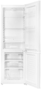 Холодильник MAUNFELD MFF170W фото 2 в Челябинске Холодильник MAUNFELD MFF170W фото 2 в Челябинске