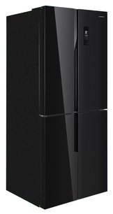 Холодильник Маунфилд MFF182NFBE фото 4 в Челябинске Холодильник Maunfeld MFF182NFBE фото 4 в Челябинске