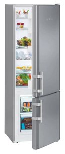 Холодильник Либхер CUsl 2811 Comfort фото 2 в Челябинске Холодильник Liebherr CUsl 2811 Comfort фото 2 в Челябинске