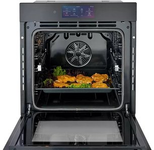 Духовой шкаф Грауде BMP 60.4 S фото 4 в Челябинске Духовой шкаф Graude BMP 60.4 S фото 4 в Челябинске