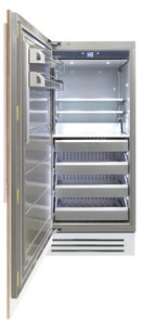 Встраиваемая морозильная камера Fhiaba S900FZ3I фото в Челябинске