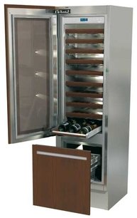 Винный шкаф Фиаба I5990TWT3 фото в Челябинске Винный шкаф Fhiaba I5990TWT3 фото в Челябинске