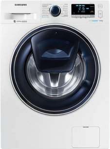 Стиральная машина Samsung WW 70K62E09W AddWash фото в Челябинске