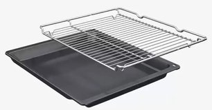 Духовой шкаф Bosch CMG9241B1 фото 4 в Челябинске