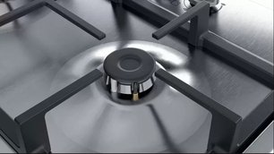 Газовая варочная панель Bosch PBP6C5B90 фото 2 в Челябинске