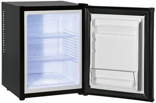 Минибар Индел Би BREEZE T40 фото 4 в Челябинске Минибар Indel B BREEZE T40 фото 4 в Челябинске