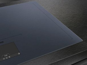 Индукционная варочная панель Smeg SIA1963DG фото 2 в Челябинске