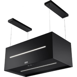 Вытяжка Франке FMAS BK EXTRA MATT F80 KL фото в Челябинске Вытяжка Franke FMAS BK EXTRA MATT F80 KL фото в Челябинске