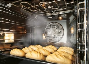 Духовой шкаф Миле H 2265-1 B EDST/CLST фото 3 в Челябинске Духовой шкаф Miele H 2265-1 B EDST/CLST фото 3 в Челябинске