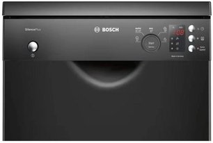 Посудомоечная машина Бош SPS 53E06 RU фото 2 в Челябинске Посудомоечная машина Bosch SPS 53E06 RU фото 2 в Челябинске