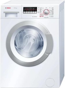 Стиральная машина Бош WLG2426WOE фото в Челябинске Стиральная машина Bosch WLG2426WOE фото в Челябинске