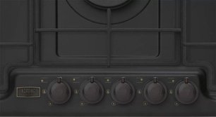 Варочная поверхность Korting HG 9115 CTRN фото 3 в Челябинске