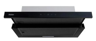 Встраиваемая вытяжка Хайер HVX-T662BB фото 3 в Челябинске Встраиваемая вытяжка Haier HVX-T662BB фото 3 в Челябинске