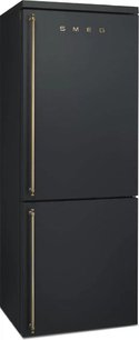 Холодильник Смег FA800AO9 фото в Челябинске Холодильник Smeg FA800AO9 фото в Челябинске