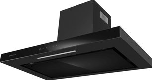 Вытяжка Маунфилд Modern 90 чёрный фото в Челябинске Вытяжка Maunfeld Modern 90 чёрный фото в Челябинске