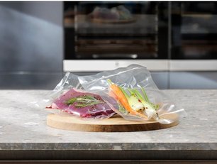 Духовой шкаф Электролюкс VKA9S21WX фото 4 в Челябинске Духовой шкаф Electrolux VKA9S21WX фото 4 в Челябинске