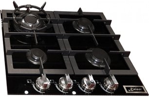 Газовая варочная поверхность Kaiser KCG 6387 Turbo фото 2 в Челябинске