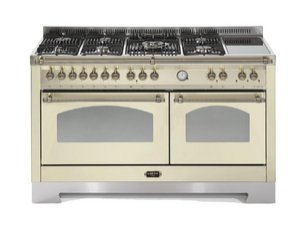 Варочный центр Lofra RBID156MFT+MFT/AEOV Bronze фото в Челябинске